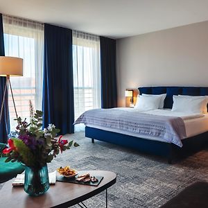 Holiday Inn Berlin City Center East Prenzlauer Berg, an IHG Hotel